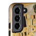 Gustav Klimt The Kiss Galaxy S22 Plus Pro Case