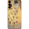 Gustav Klimt The Kiss Galaxy S22 Plus Skin