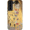 Gustav Klimt The Kiss Galaxy S22 Pro Case