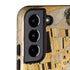 Gustav Klimt The Kiss Galaxy S22 Pro Case