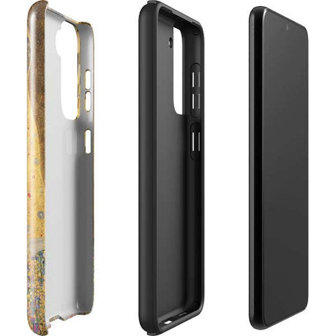 Gustav Klimt The Kiss Galaxy S22 Pro Case