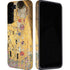 Gustav Klimt The Kiss Galaxy S22 Pro Case