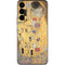 Gustav Klimt The Kiss Galaxy S22 Skin