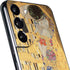 Gustav Klimt The Kiss Galaxy S22 Skin