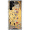 Gustav Klimt The Kiss Galaxy S22 Ultra Clear Case