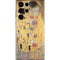 Gustav Klimt The Kiss Galaxy S22 Ultra Skin