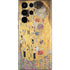 Gustav Klimt The Kiss Galaxy S22 Ultra Skin