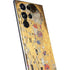 Gustav Klimt The Kiss Galaxy S22 Ultra Skin