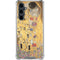 Klimt - The Kiss by Klimt Galaxy S23 FE Clear Case