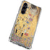 Klimt - The Kiss by Klimt Galaxy S23 FE Clear Case