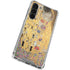 Gustav Klimt The Kiss Galaxy S23 Plus Clear Case