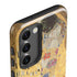Gustav Klimt The Kiss Galaxy S23 Plus Pro Case