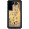 Gustav Klimt The Kiss Galaxy S23 Plus Waterproof Case