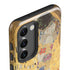 Gustav Klimt The Kiss Galaxy S23 Pro Case