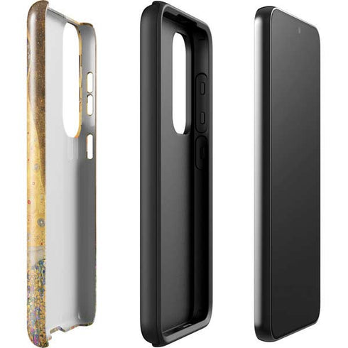 Gustav Klimt The Kiss Galaxy S23 Pro Case