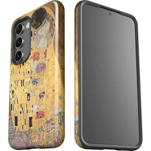 Gustav Klimt The Kiss Galaxy S23 Pro Case