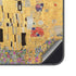 Gustav Klimt The Kiss Galaxy S23 Skin