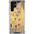 Klimt - The Kiss by Klimt Galaxy S23 Ultra Clear Case