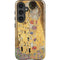 Klimt - The Kiss by Klimt Galaxy S24 Impact Case