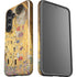 Klimt - The Kiss by Klimt Galaxy S24 Impact Case