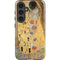 Klimt - The Kiss by Klimt Galaxy S24 Plus Impact Case