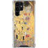 Klimt - The Kiss by Klimt Galaxy S24 Ultra Clear Case
