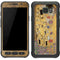 Gustav Klimt The Kiss Galaxy S7 Active Skin