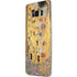 Gustav Klimt The Kiss Galaxy S8 Skin