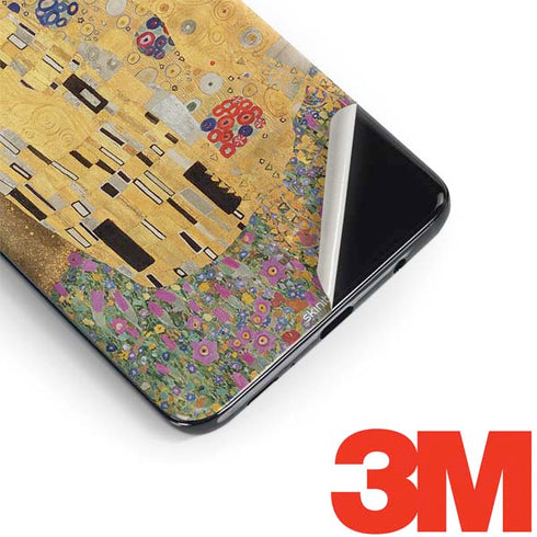 Gustav Klimt The Kiss Galaxy S9 Plus Skin