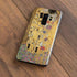 Gustav Klimt The Kiss Galaxy S9 Plus Skin