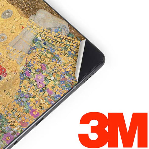 Klimt - The Kiss by Klimt Samsung Galaxy Tab Skin