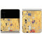 Gustav Klimt The Kiss Galaxy Z Flip3 5G Skin