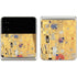 Gustav Klimt The Kiss Galaxy Z Flip3 5G Skin