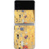 Gustav Klimt The Kiss Galaxy Z Flip3 5G Skin