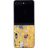 Klimt - The Kiss by Klimt Galaxy Z Flip5 5G Skin
