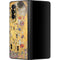 Gustav Klimt The Kiss Galaxy Z Fold3 5G Skin