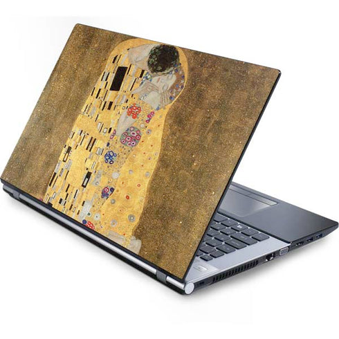 Klimt - The Kiss by Klimt Generic Laptop Skin