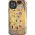 Gustav Klimt The Kiss iPhone 11 Impact Case