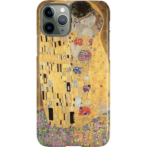 Gustav Klimt The Kiss iPhone 11 Pro Lite Case