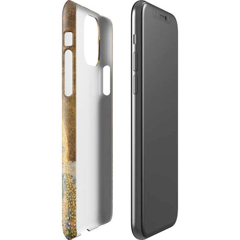 Gustav Klimt The Kiss iPhone 11 Pro Lite Case