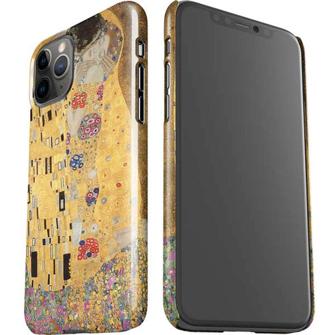 Gustav Klimt The Kiss iPhone 11 Pro Lite Case