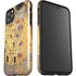 Gustav Klimt The Kiss iPhone 11 Pro Max Impact Case