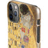 Gustav Klimt The Kiss iPhone 11 Pro Max Lite Case
