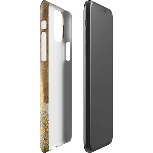 Gustav Klimt The Kiss iPhone 11 Pro Max Lite Case