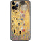 Gustav Klimt The Kiss iPhone 11 Pro Skin