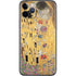 Gustav Klimt The Kiss iPhone 11 Pro Skin