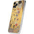 Gustav Klimt The Kiss iPhone 11 Pro Skin