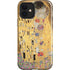 Gustav Klimt The Kiss iPhone 12 Impact Case