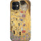 Gustav Klimt The Kiss iPhone 12 Mini Lite Case