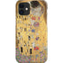 Gustav Klimt The Kiss iPhone 12 Mini Lite Case